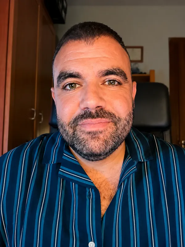David López