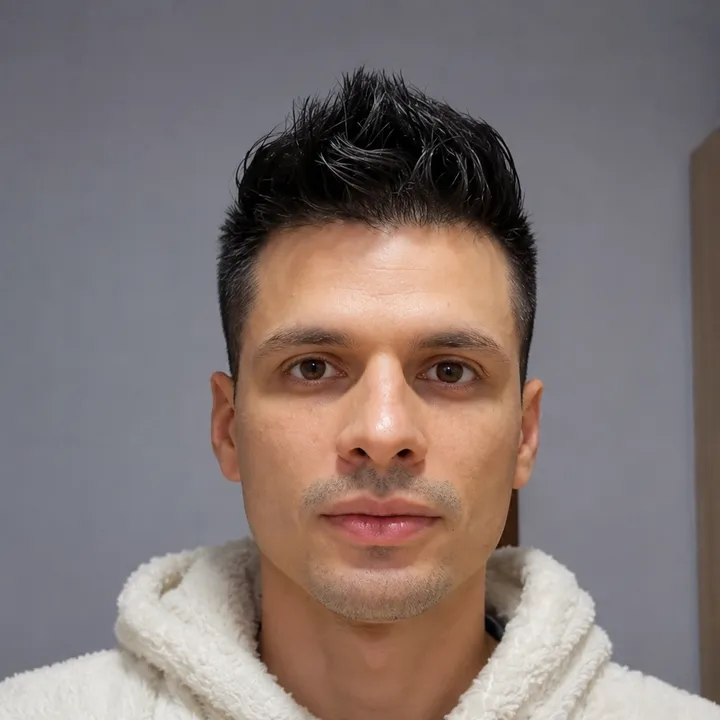 Mario Liscano